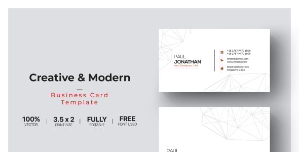 Фирменный стиль на тему графика