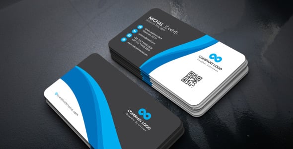 Фирменный стиль на тему графика