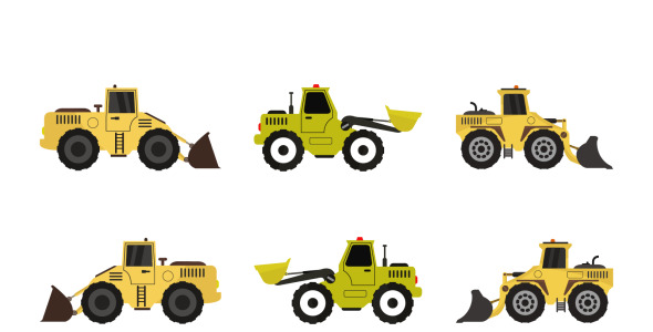 Vector на тему графика