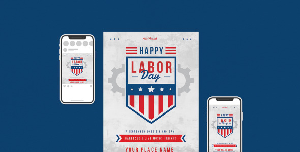 Фирменный стиль на тему графика