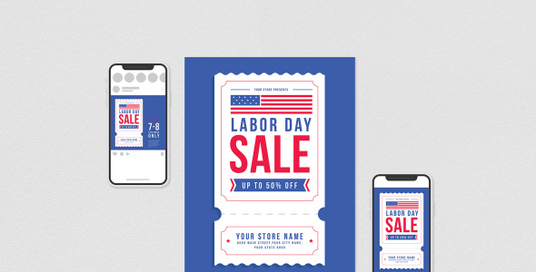 Фирменный стиль на тему графика