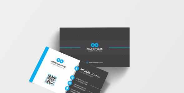 Фирменный стиль на тему графика