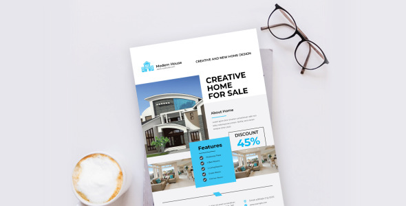 Фирменный стиль на тему графика