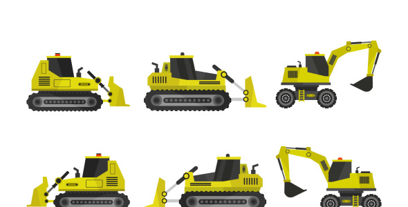 Vector на тему графика