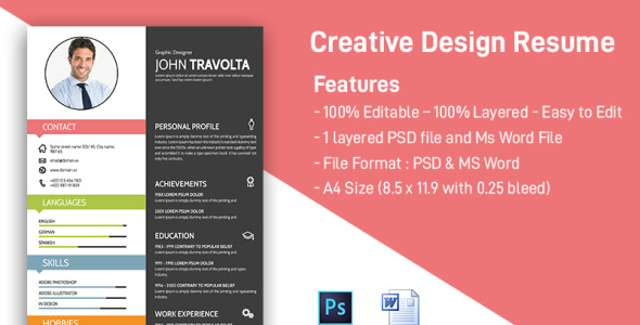 Резюме на тему графика