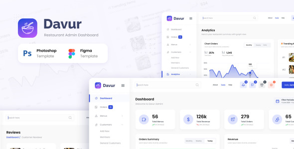 UI элементы на тему графика