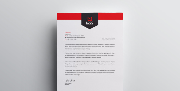 Фирменный стиль на тему графика