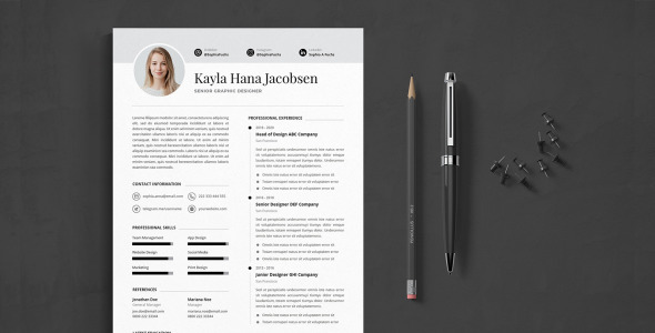 Резюме на тему графика