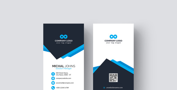 Фирменный стиль на тему графика