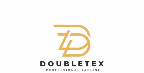 Шаблон логотипа на тему графика