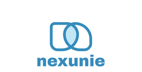 Шаблон логотипа на тему графика