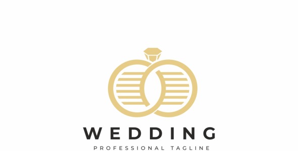 Шаблон логотипа на тему графика