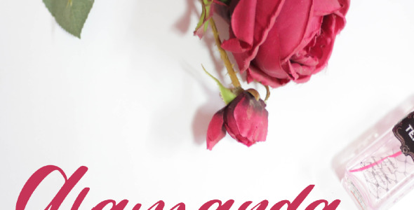 Шрифт на тему графика