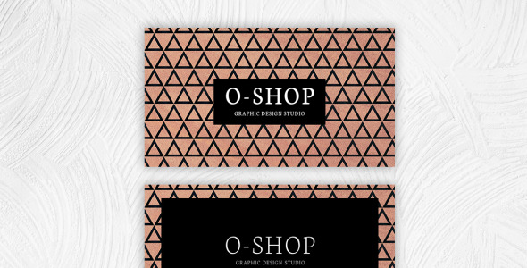 Фирменный стиль на тему графика