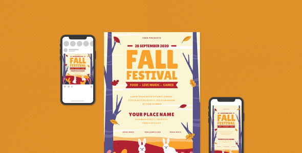 Фирменный стиль на тему графика