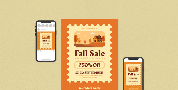 Фирменный стиль на тему графика