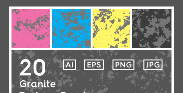 Pattern на тему графика