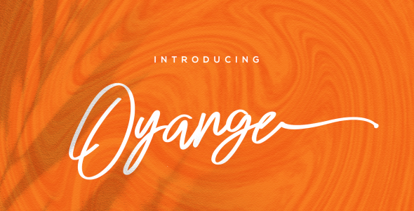 Шрифт на тему графика