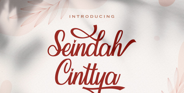 Шрифт на тему графика