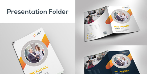 Фирменный стиль на тему графика