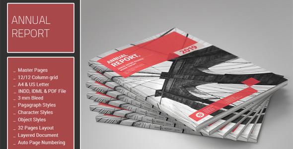 Фирменный стиль на тему графика