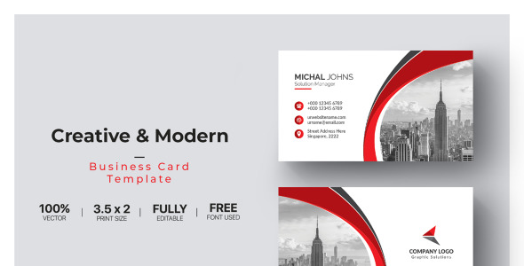 Фирменный стиль на тему графика