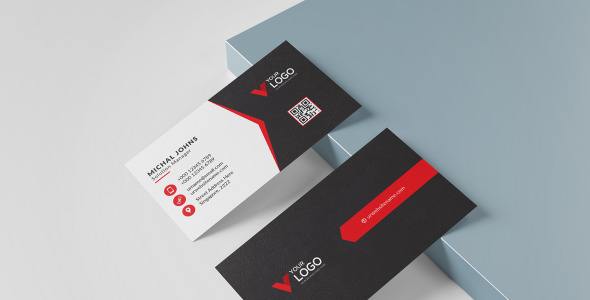 Фирменный стиль на тему графика