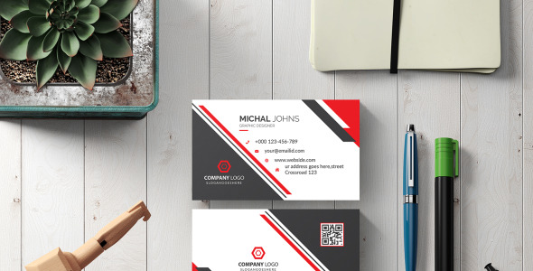 Фирменный стиль на тему графика