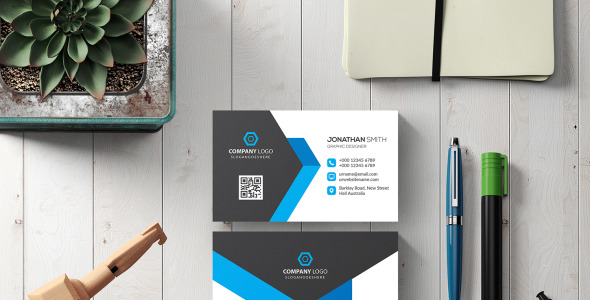 Фирменный стиль на тему графика