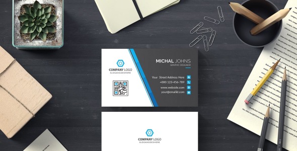 Фирменный стиль на тему графика