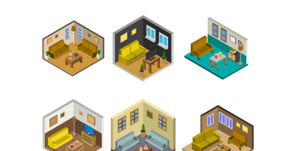 Vector на тему графика