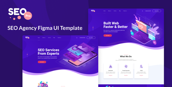 UI элементы на тему графика
