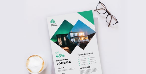 Фирменный стиль на тему графика