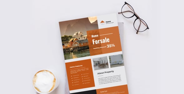 Фирменный стиль на тему графика