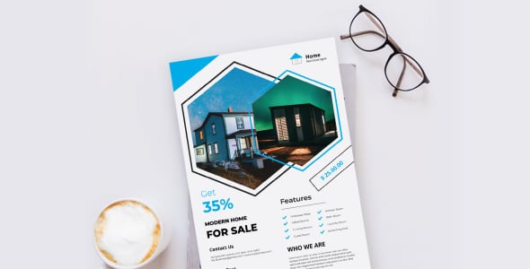 Фирменный стиль на тему графика