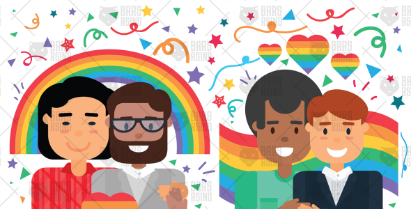 Vector на тему графика