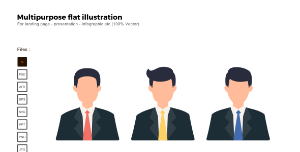 Vector на тему графика