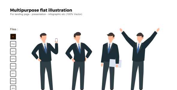 Vector на тему графика