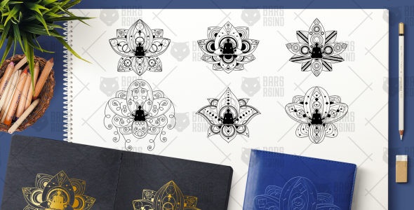 Иллюстрация на тему графика