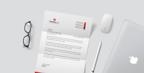 Фирменный стиль на тему графика