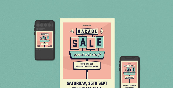 Фирменный стиль на тему графика