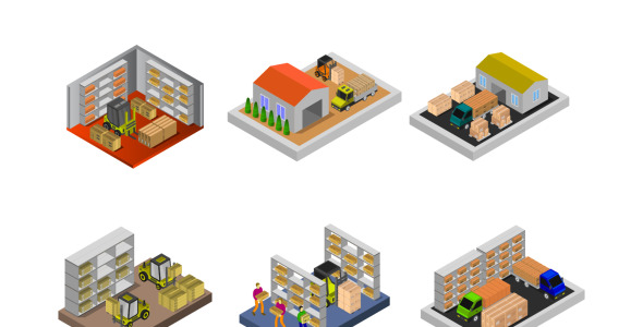 Vector на тему графика