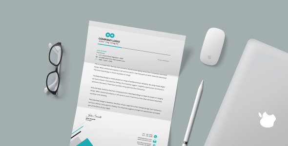 Фирменный стиль на тему графика