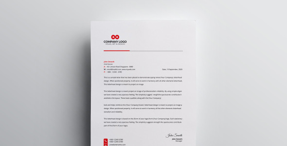 Фирменный стиль на тему графика