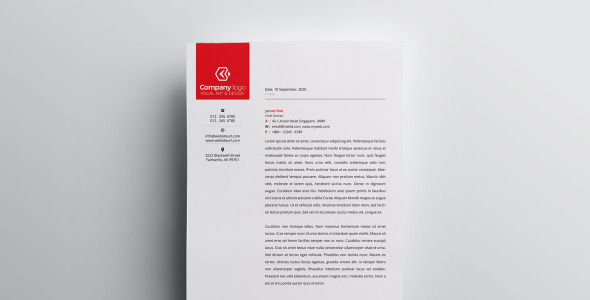 Фирменный стиль на тему графика