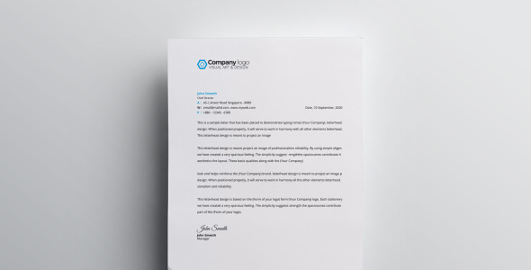 Фирменный стиль