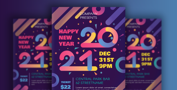 Фирменный стиль на тему графика