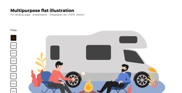 Vector на тему графика