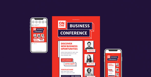 Фирменный стиль на тему графика