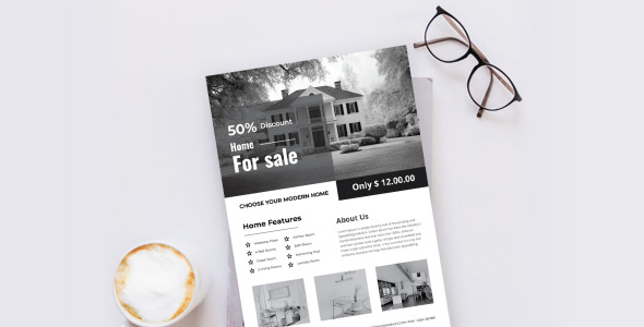 Фирменный стиль на тему графика